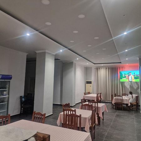 Villa Premium Durrës Exterior foto