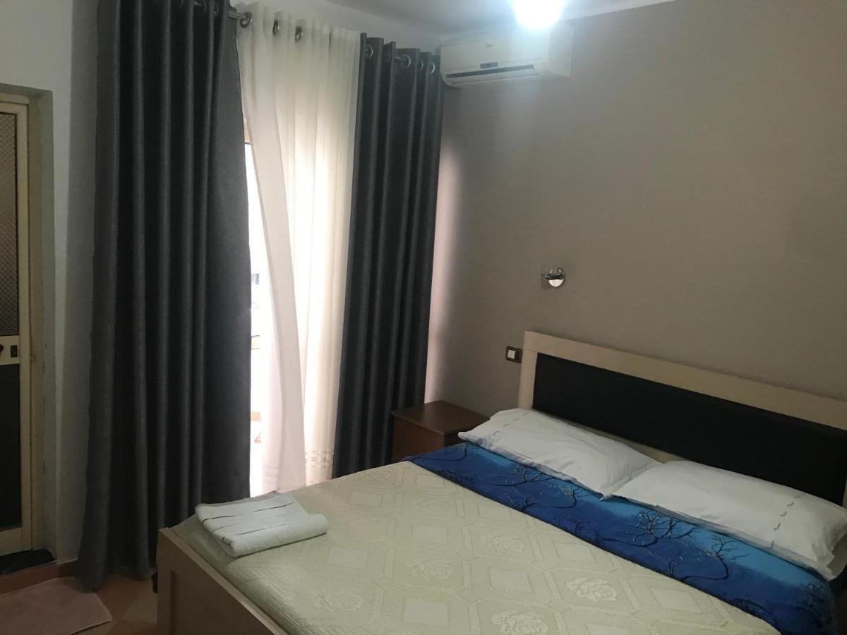 Villa Premium Durrës Exterior foto