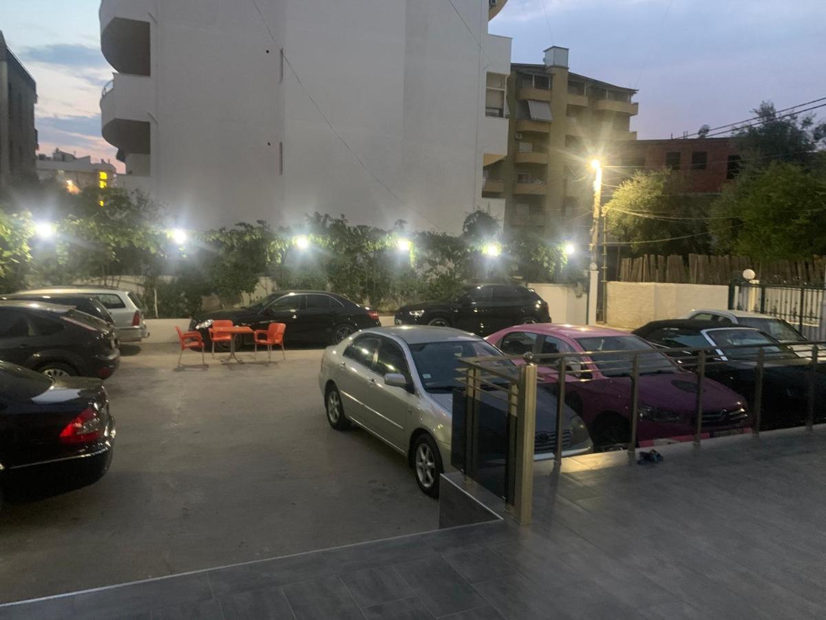 Villa Premium Durrës Exterior foto