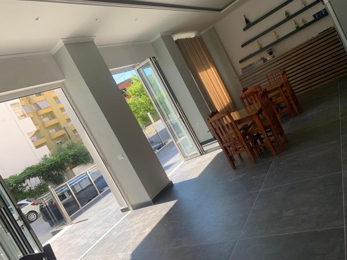 Villa Premium Durrës Exterior foto