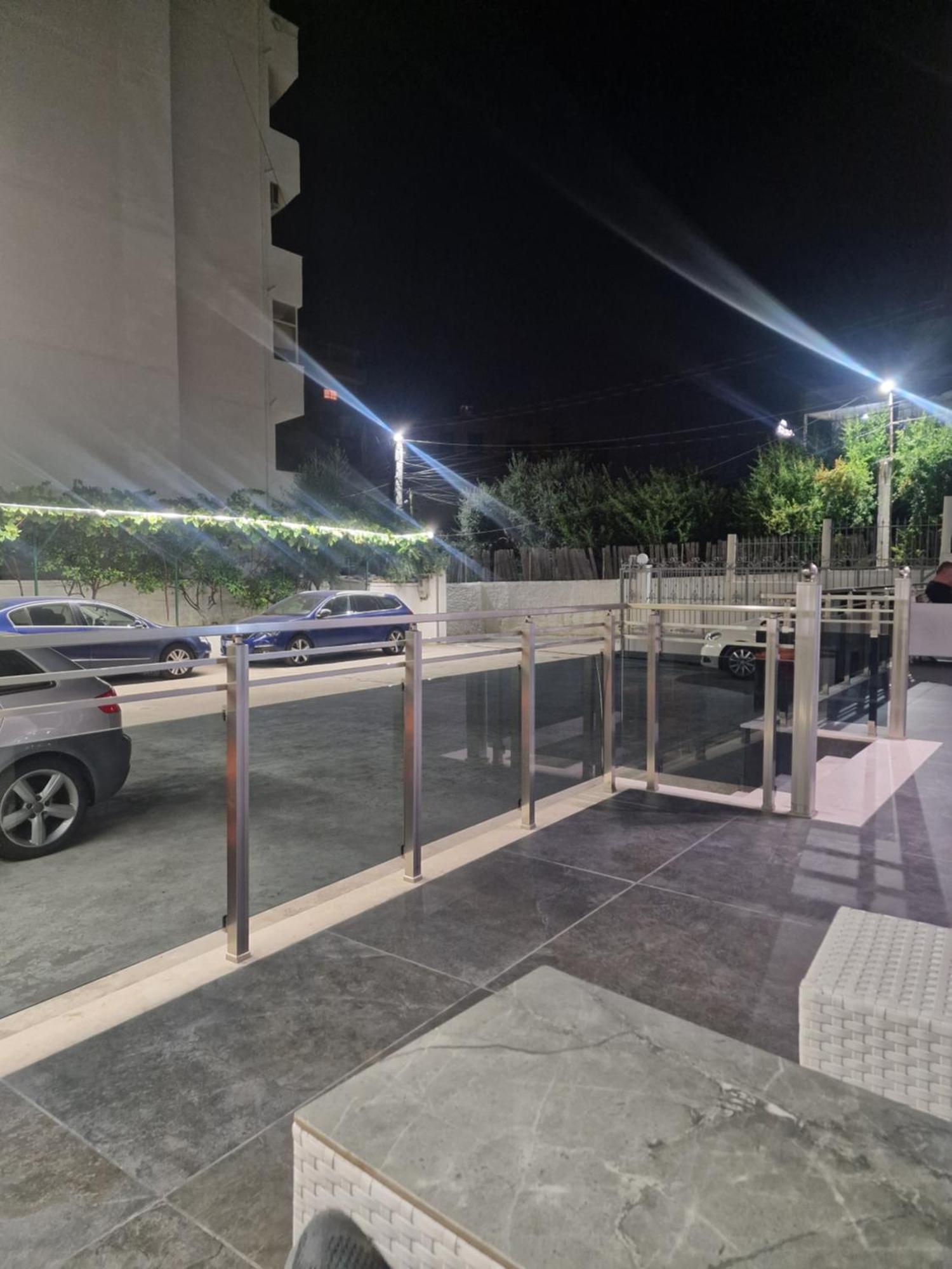 Villa Premium Durrës Exterior foto