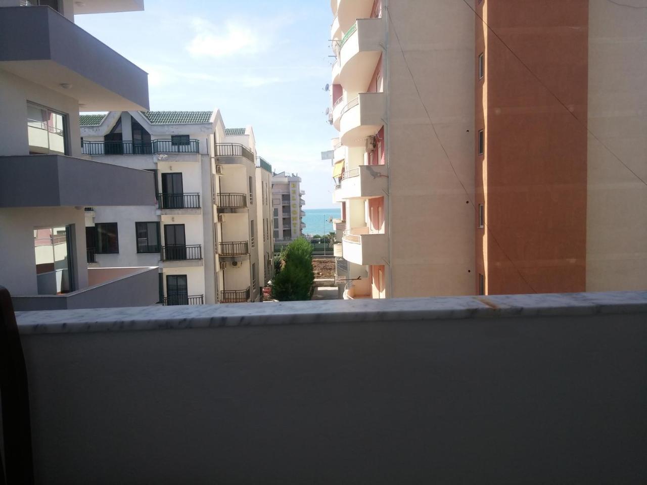 Villa Premium Durrës Exterior foto