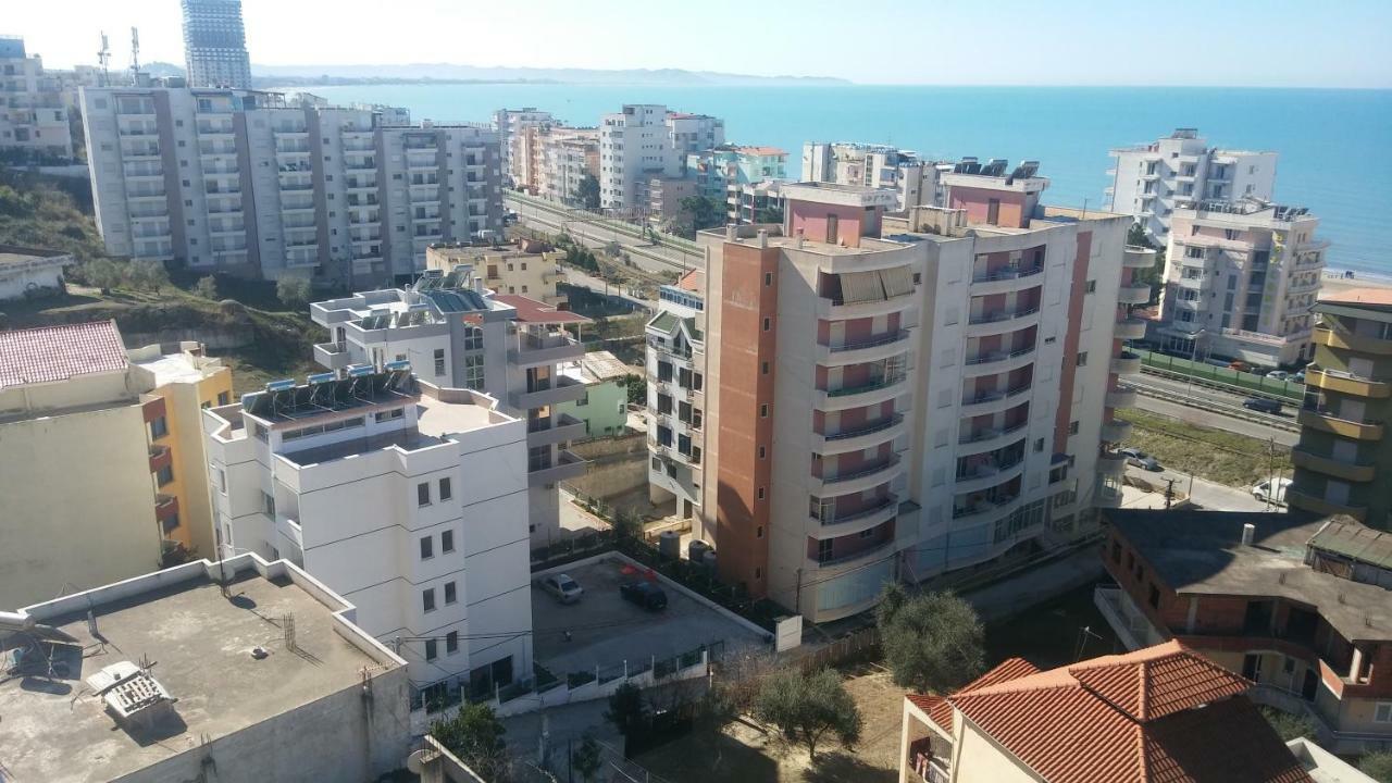 Villa Premium Durrës Exterior foto