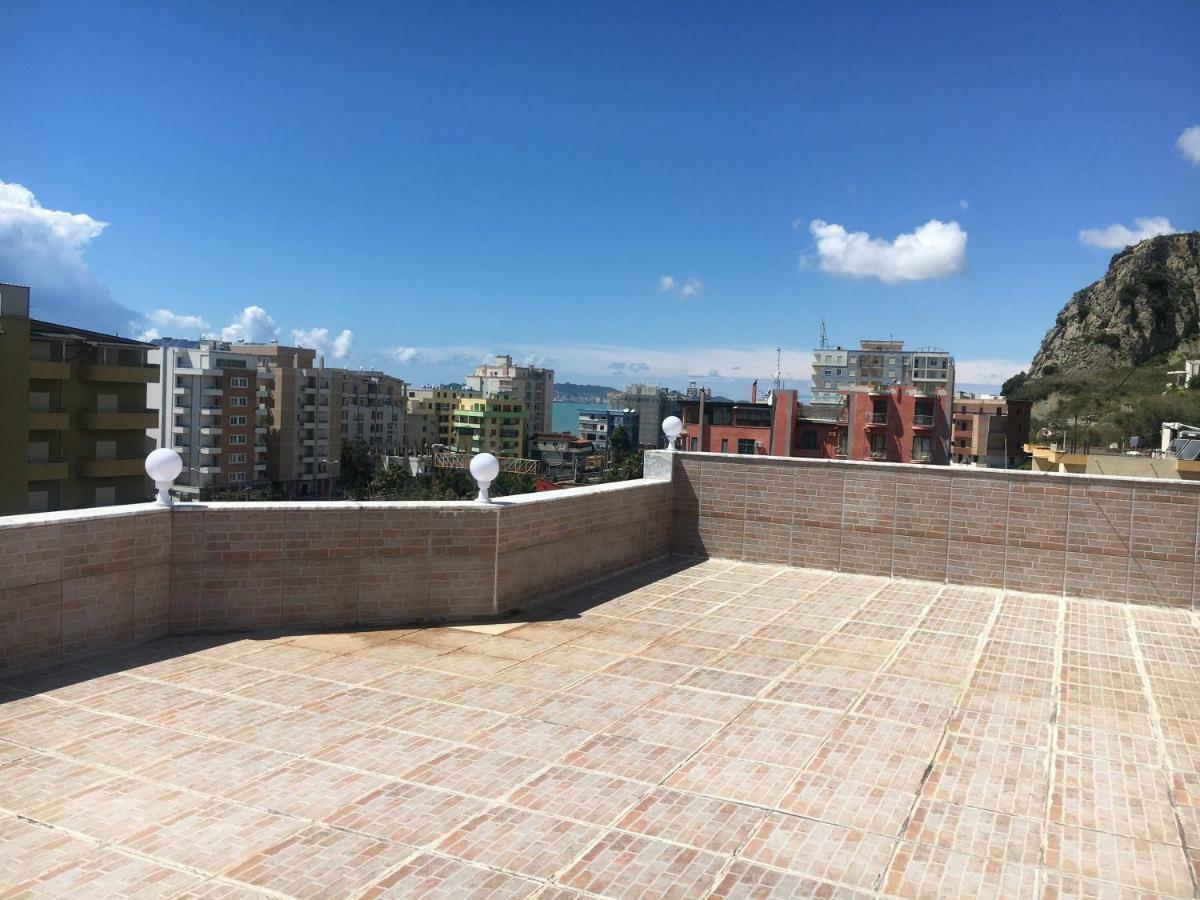 Villa Premium Durrës Exterior foto